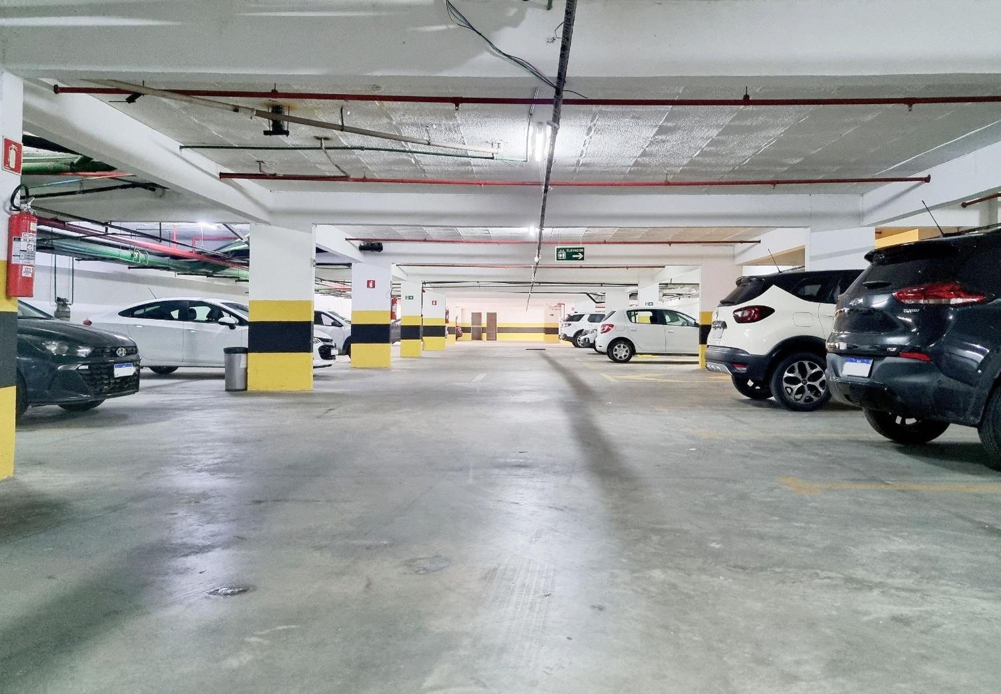 Flat Frente Mar C Limpeza Diaria | R601 Apartamento Maceió