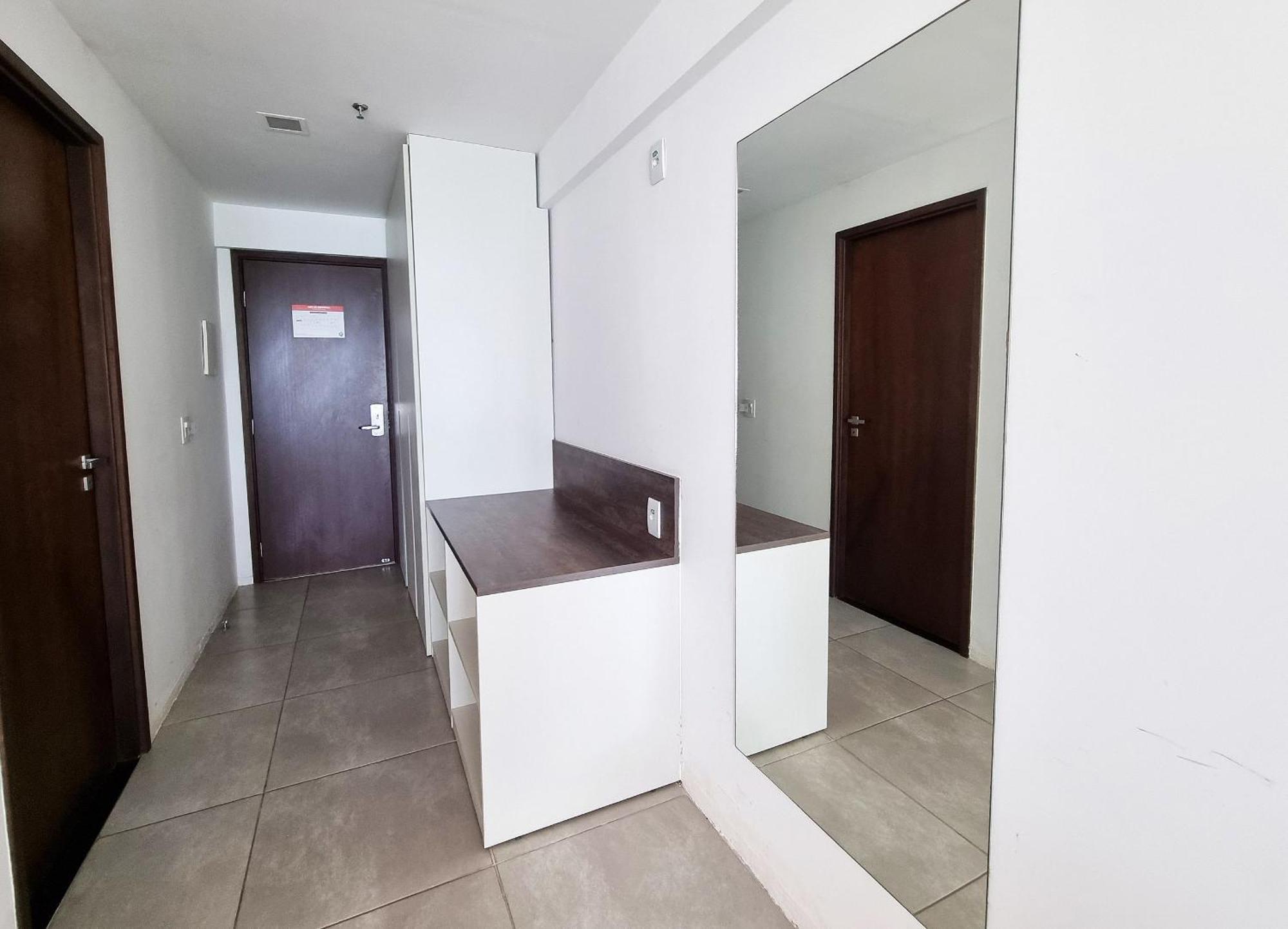 Apartment Flat Frente Mar C Limpeza Diaria | R601